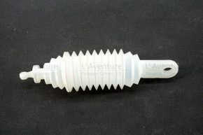 Verrin pneumatique volets répartiteur