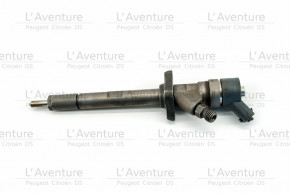 Porte injecteur complet hdi ne