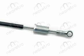 Clutch cable 11 from 47 to 52