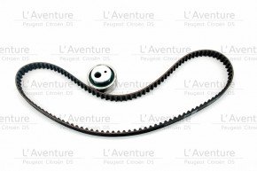 At: distribution kit