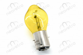 Ampoule 12v-40/45w jaune