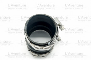 Air connector sleeve