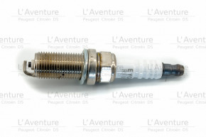 Spark plug