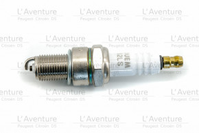 Spark plug