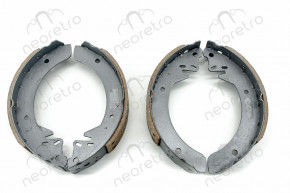 Set of 4 rear jaws r16