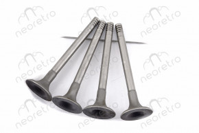 Jeu de 4 soupapes éch.e.s 9×35,5×1