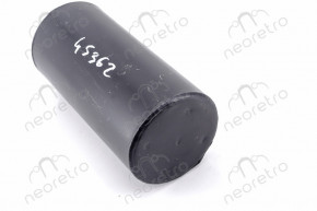 Detent pot on collector