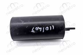 Detent pot on collector