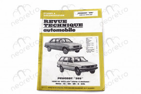 Automotive technical review 305