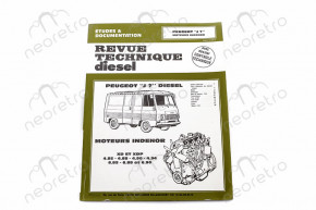 Automotive technical review j7 diesel