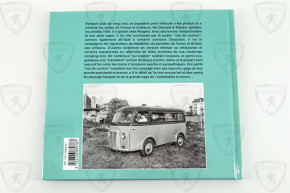 Fourgons nez de cochon de mon pere