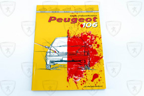Peugeot 106 identification...