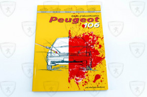 Peugeot 106 identification guide