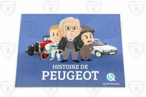 What a peugeot history