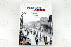 Peugeot a sochaux