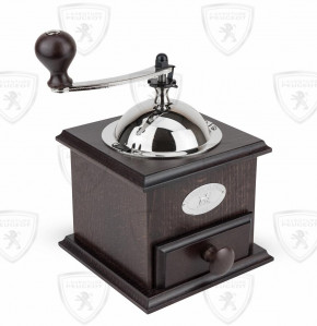 Coffee mill nostalgia