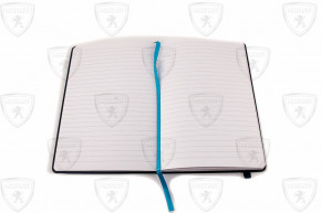 Notebook a5 peugeot