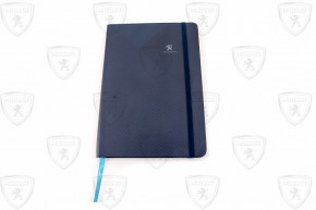 Notebook a5 peugeot