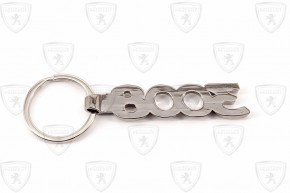 Key ring 3008 (number)