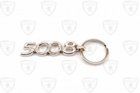 Key ring 5008 (number)