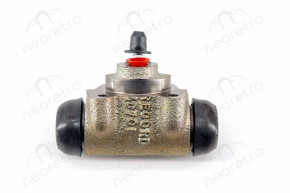 Cylindre de roue ard ou g