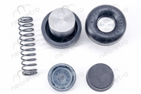 Complete kit cyl. ard or g wheel