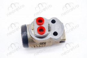 Front or front wheel cylinder inf.