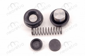 Complete kit of cyl. ard/l wheel