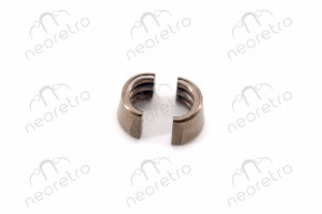 Paire de demi-lune de maintient de soupa