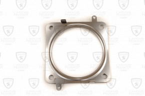 Front pipe gasket