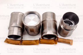 Ensemble chemises pistons...