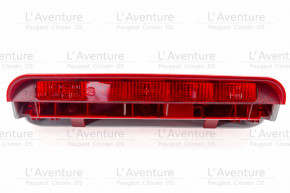 Additional stop light