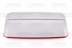 Additional stop light