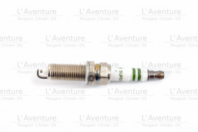 Spark plug