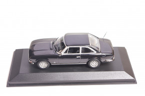 1/43 504 1976 coupe anthracite