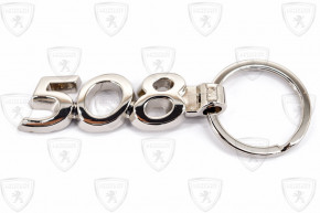 Key ring 508 (number)
