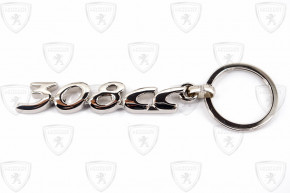 308 cc key ring (number)