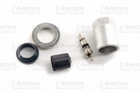 Kit reparation valve