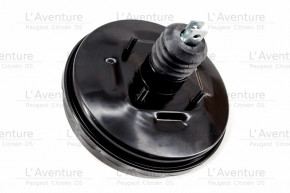 Amplificateur de freinage