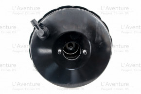 Amplificateur de freinage