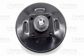 Amplificateur de freinage