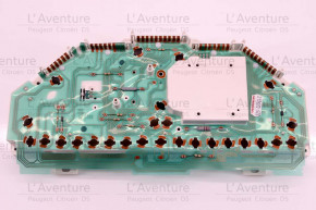Case   printed circuit