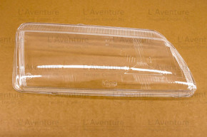Right headlight glass