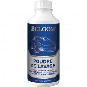 Belgom washing powder 500ml