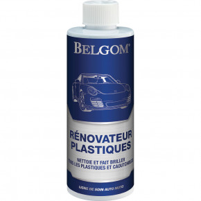 Belgom plastic restorer 500 ml