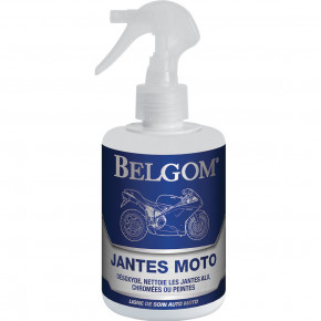 Belgom motorcycle rim cleaner 250 ml