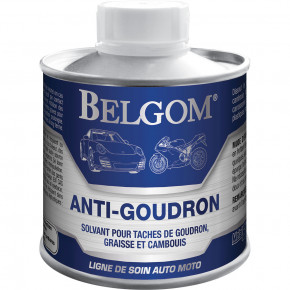 Belgom anti goudron 150 ml