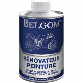 Belgom rénovateur peinture...