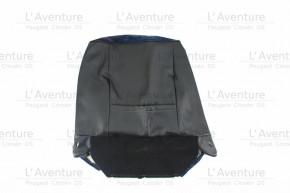Coiffe dossier siège avant droit