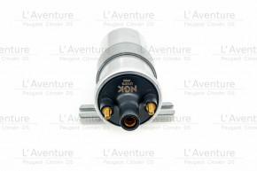 Ignition coil